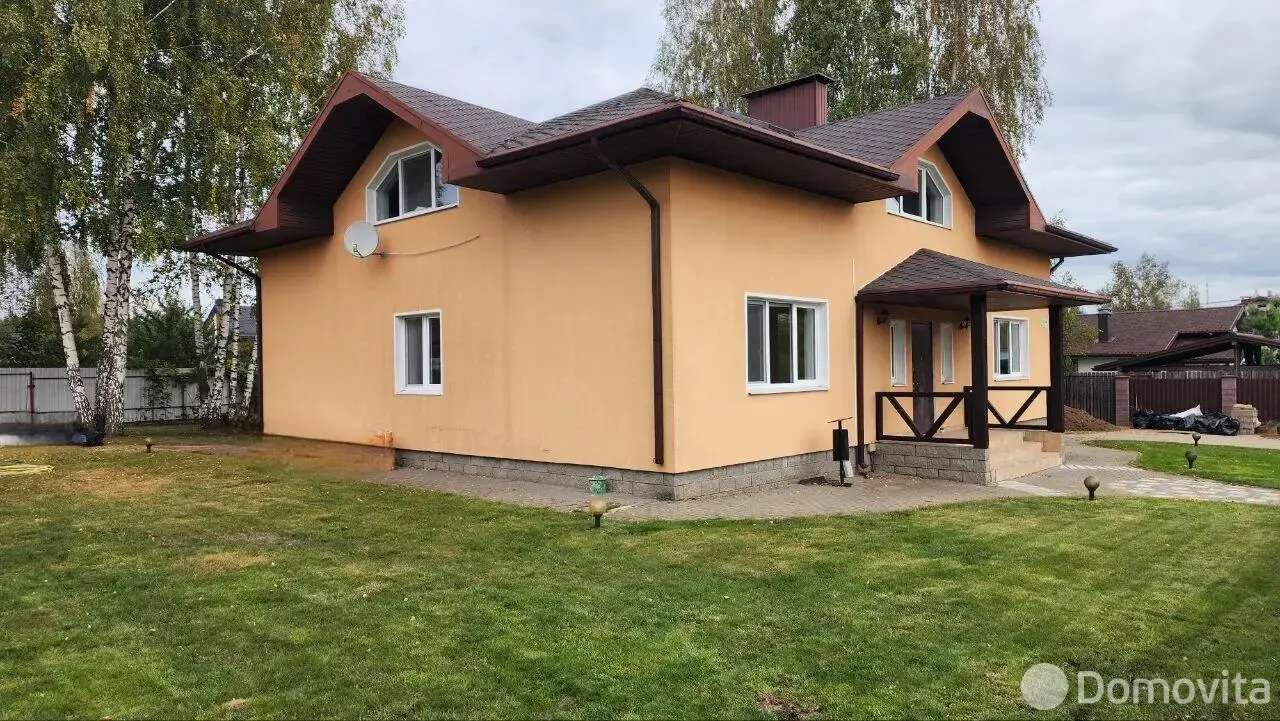 коттедж, Колодищи, ул. Ясная, д. 9 