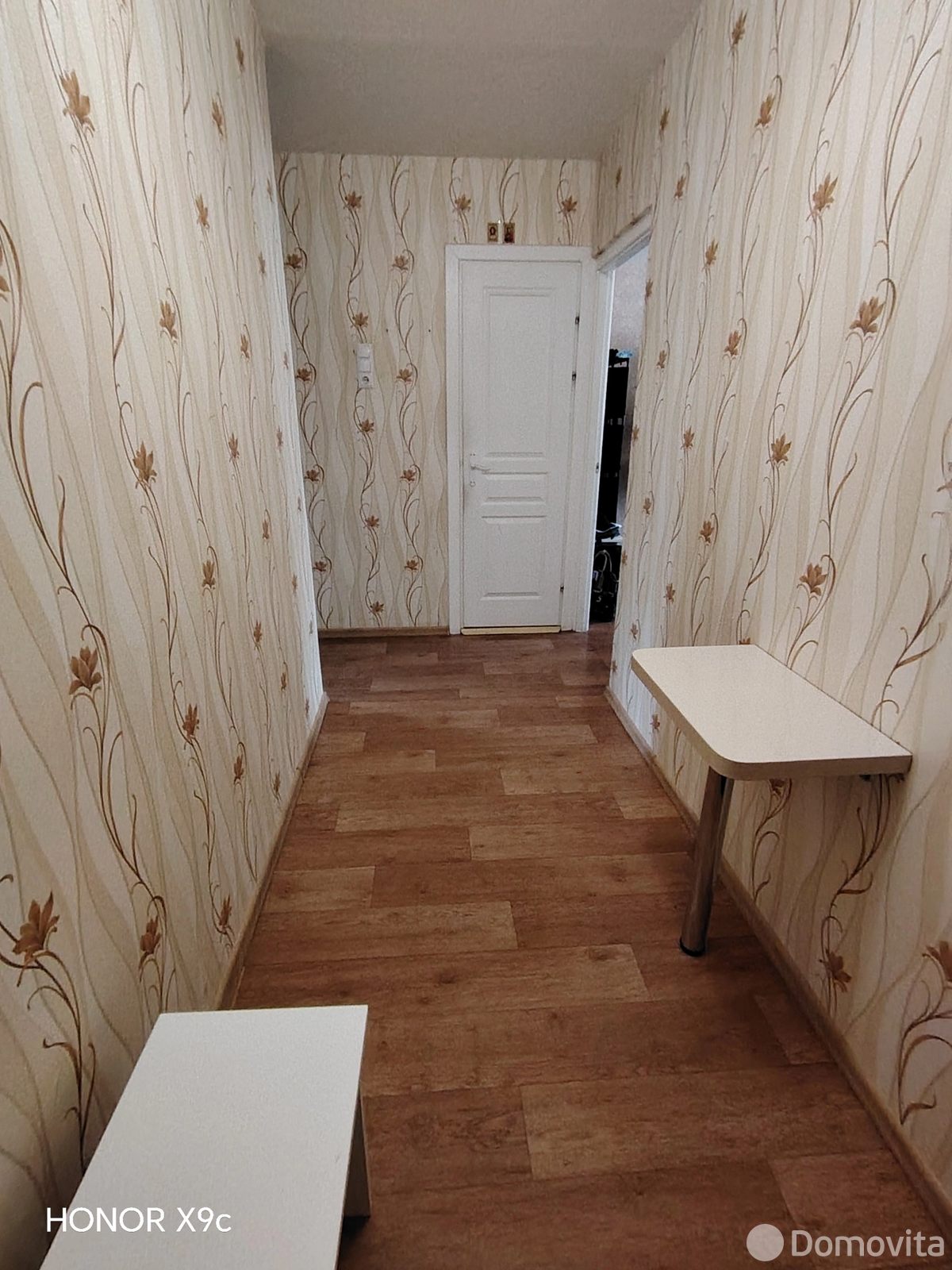 квартира, Минск, ул. Павловского, д. 50Б от собственника