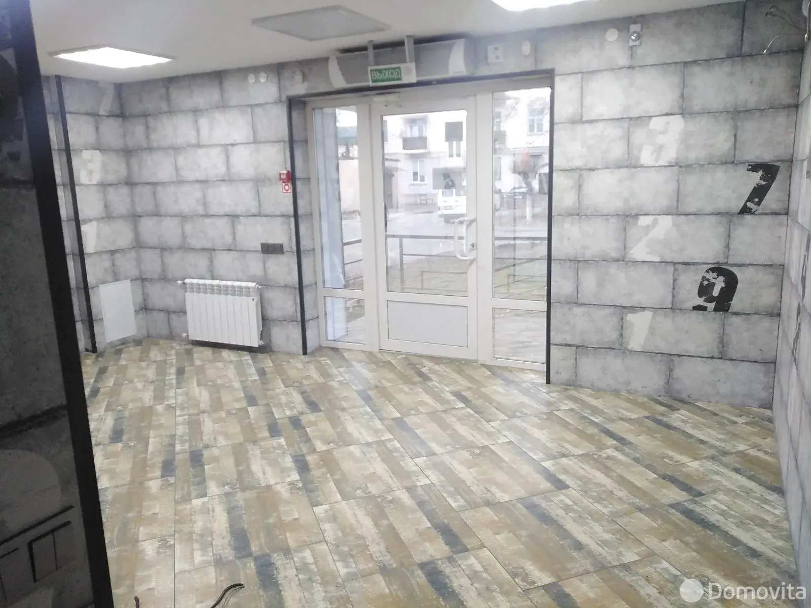 объект сферы услуг, Гомель, ул. Ильича, д. 43 в Новобелицком районе