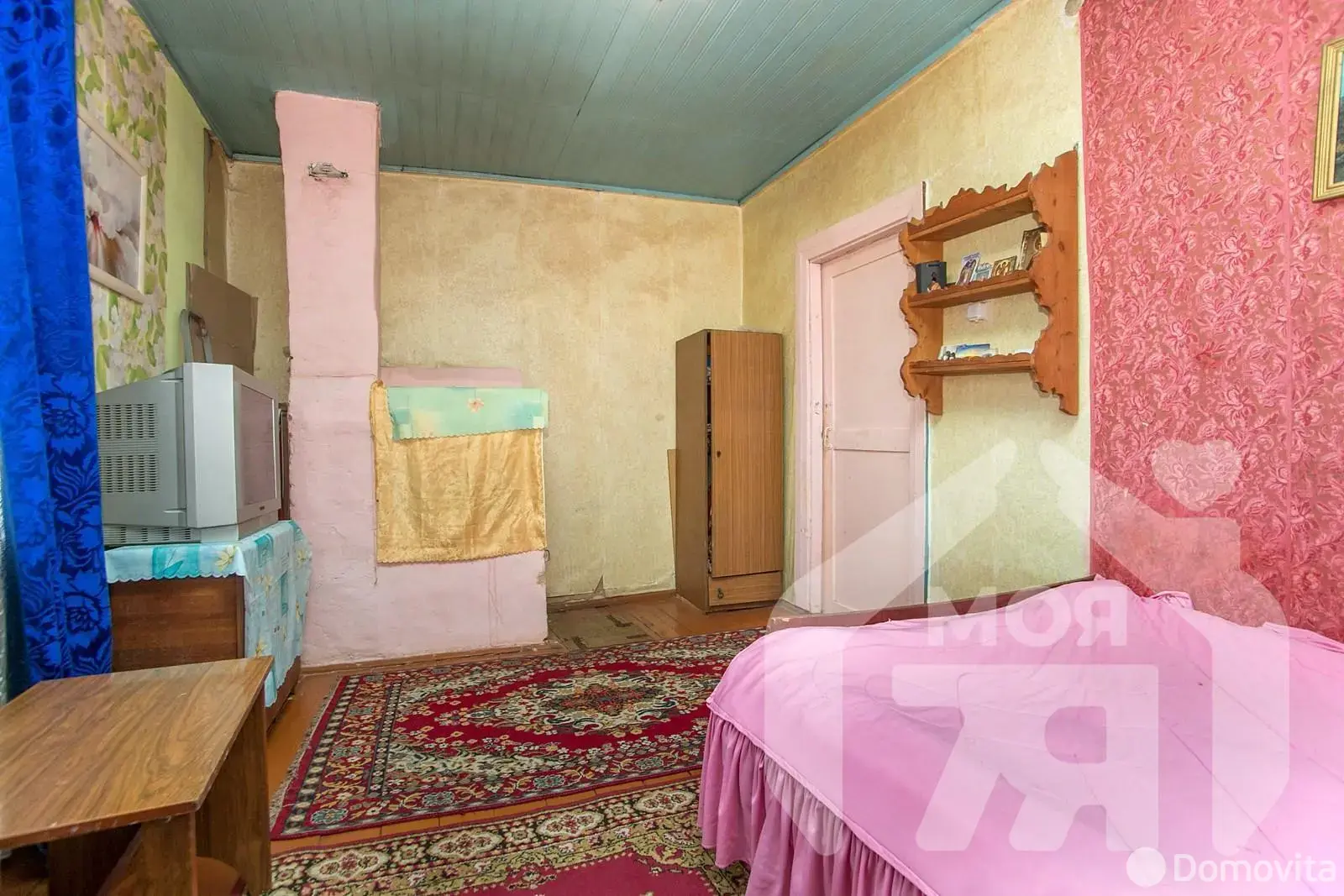 купить коттедж, Городьки, ул. Ленина