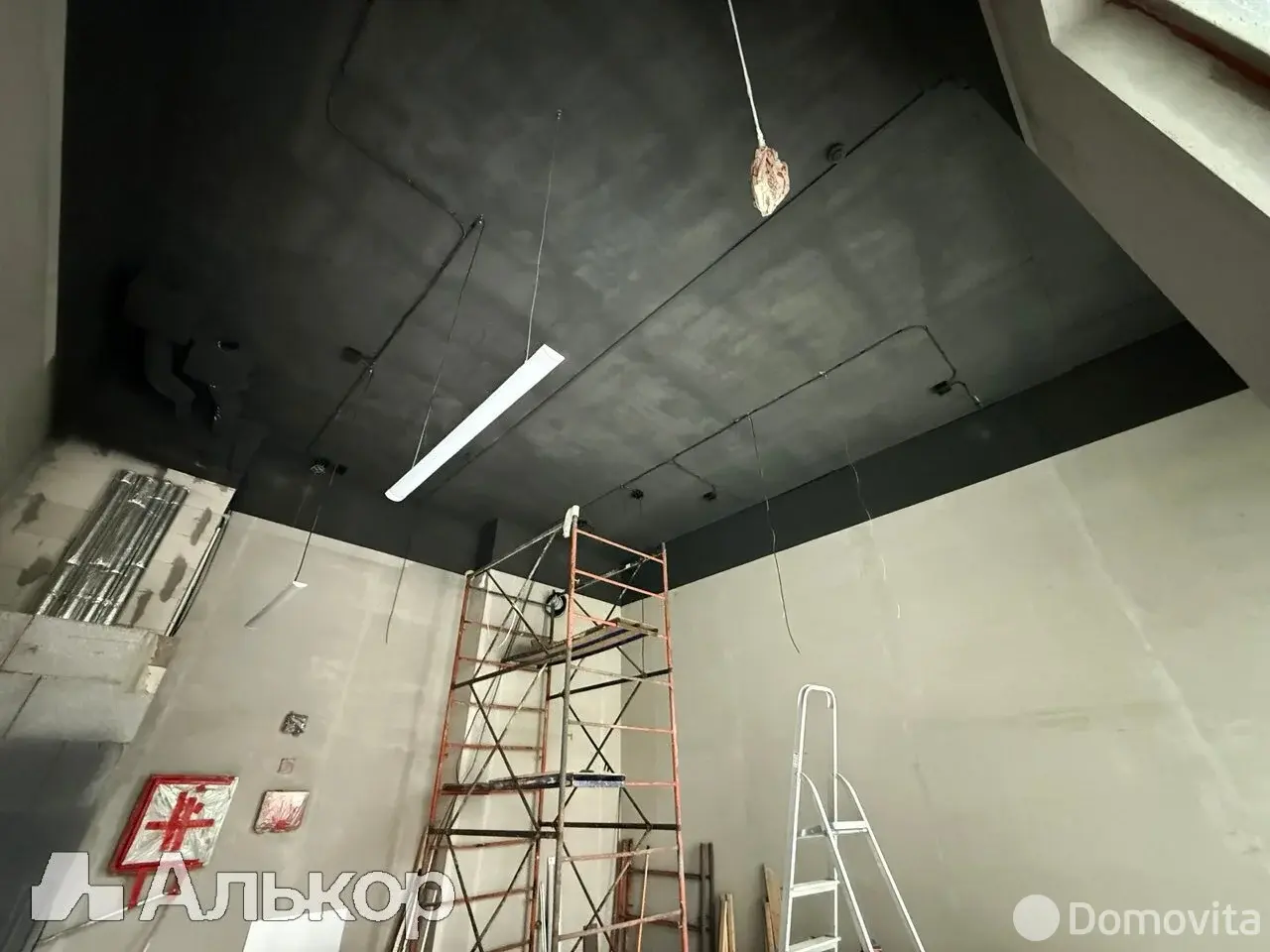 аренда торгового объекта, Минск, ул. Братская, д. 9