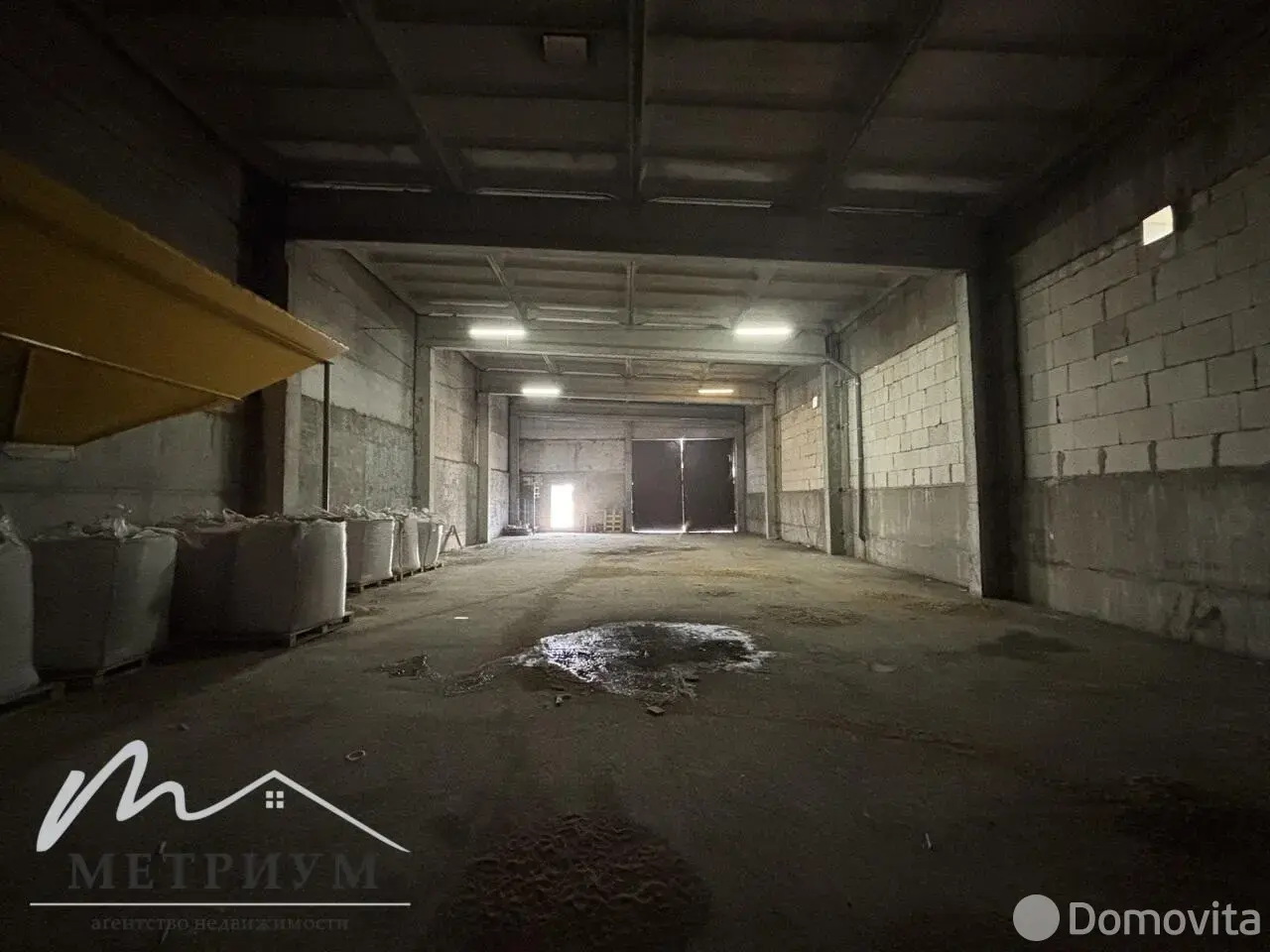 Купить складское помещение на ул. Минская, д. 13/2 в Хвойниках - фото 23