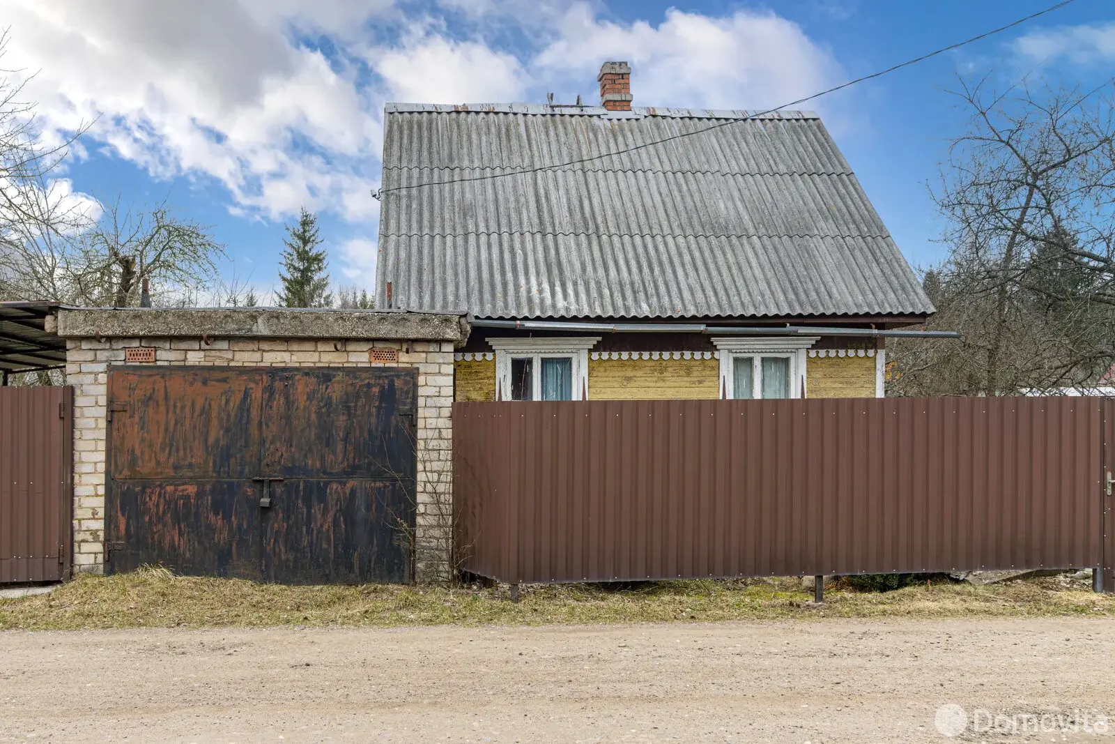 продажа дачи, Юбилейное-1, 