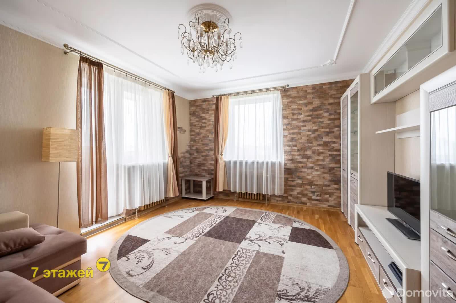 Купить 2-комнатную квартиру в Минске, ул. Денисовская, д. 51, 118000 USD, код: 1009594 - фото 3