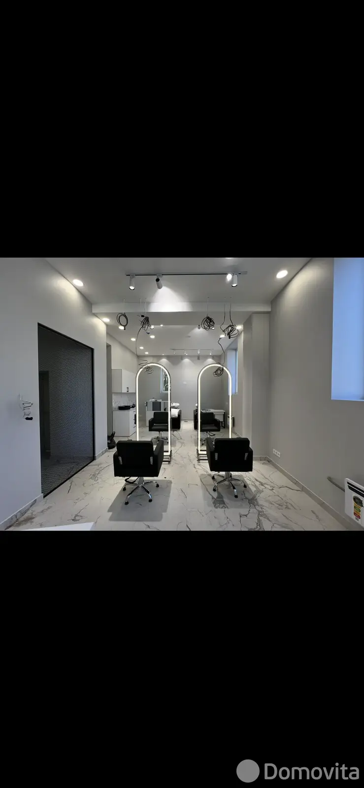 объект сферы услуг, Минск, ул. Максима Богдановича, д. 14 в Центральном районе