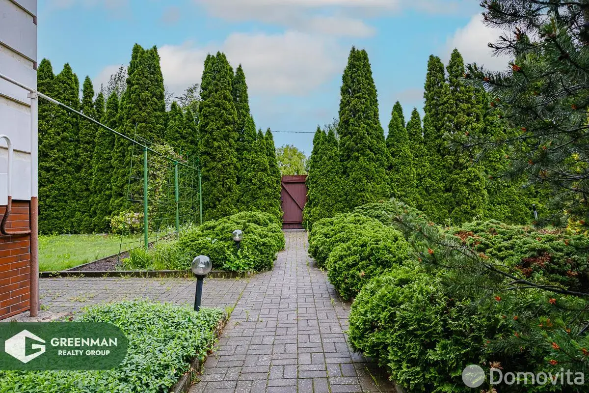 дом, Минск, ул. Новинковская