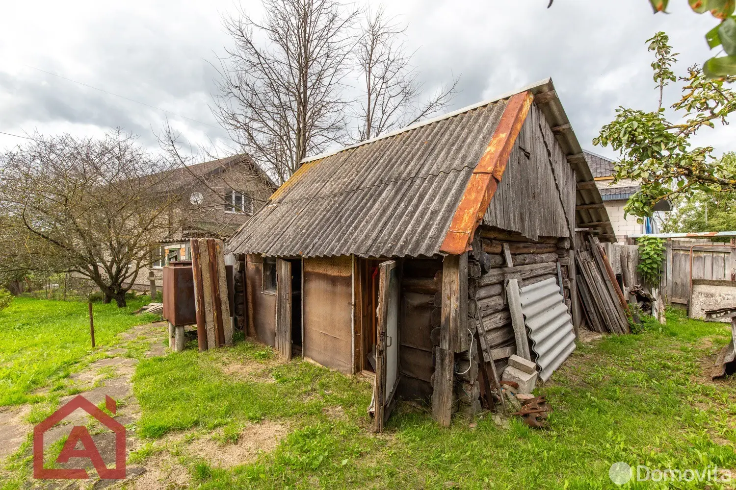 Купить земельный участок, 12.74 соток, Ждановичи, Минская область, 120000USD, код 570934 - фото 17