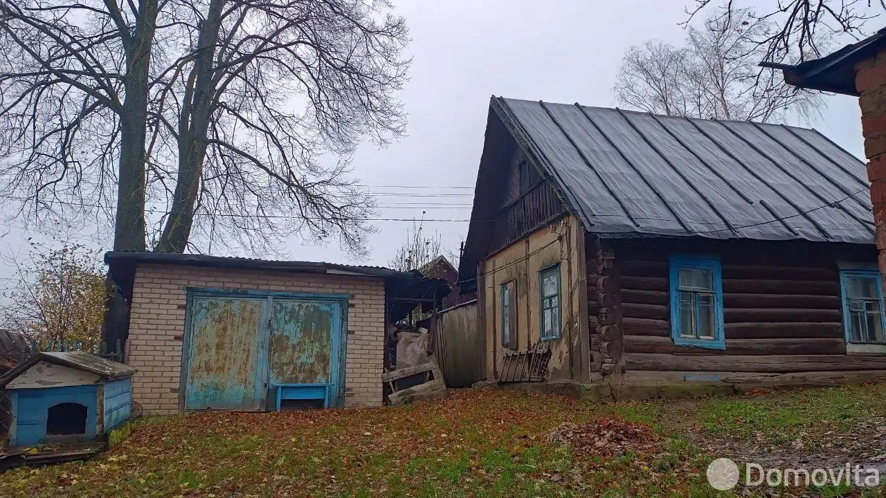 участок, Ольгово, ул. Южная, д. 5