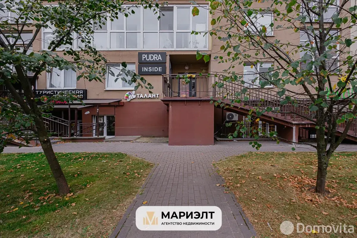 торговый объект, Минск, ул. Петра Мстиславца, д. 20 - лучшее предложение