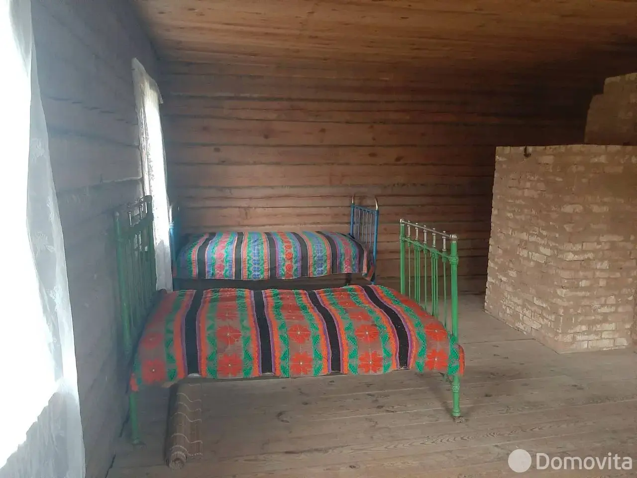 Продажа 1-этажной дачи в Мичуринец - 87 Дзержинский район Минская область, 14900USD, код 184501 - фото 11