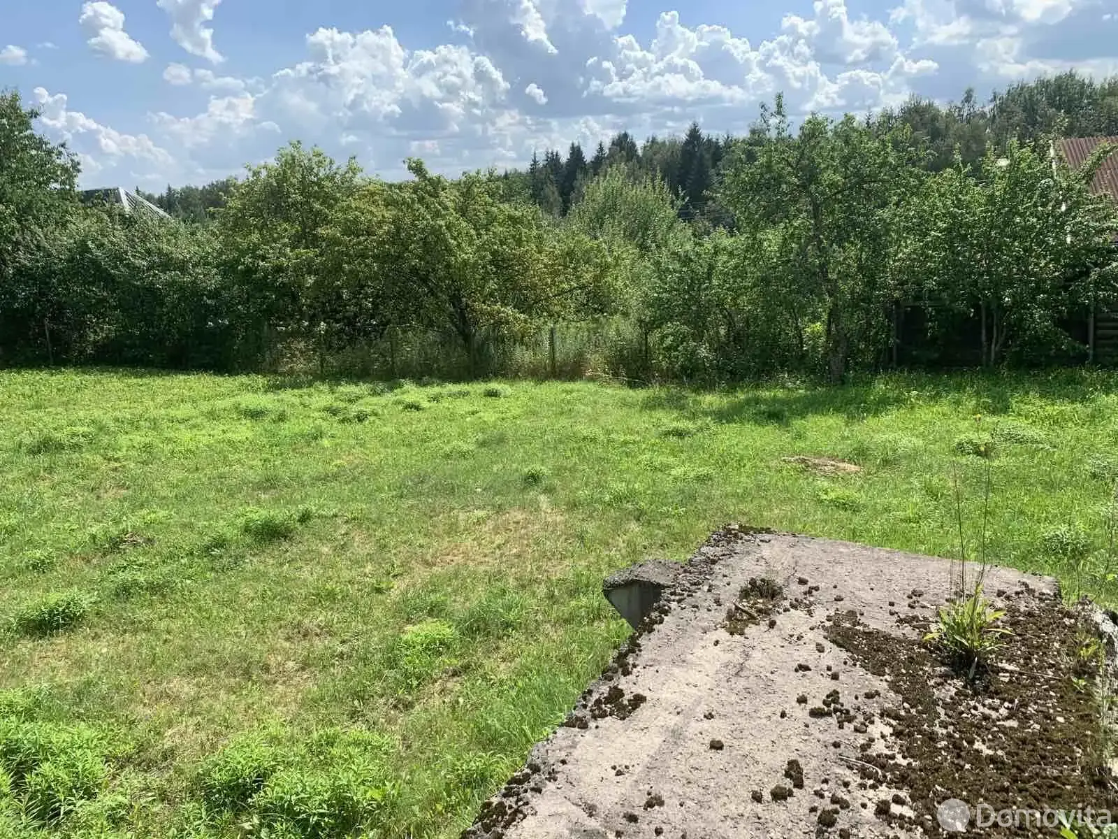 купить участок, Мед-Вяча, 