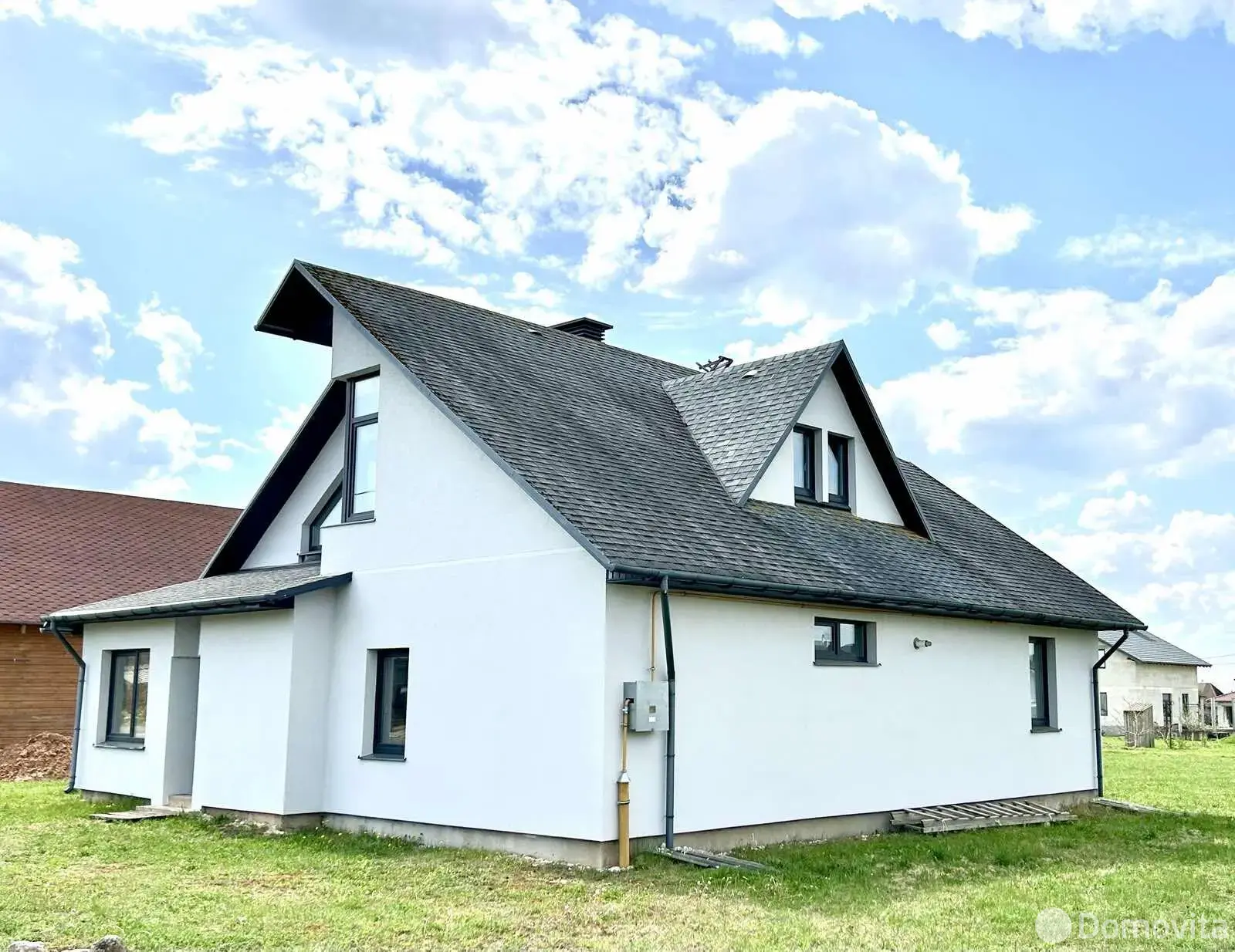 купить дом, Озеро, ул. Жасминовая