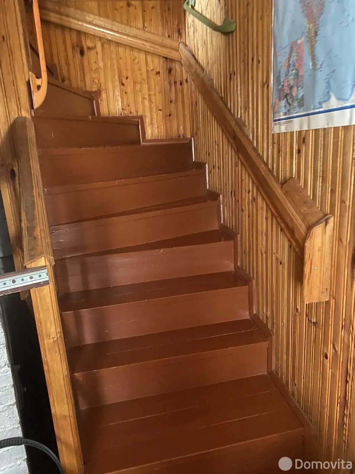 Купить 3-этажную дачу в Свислочь-сад Минская область, 93000USD, код 184888 - фото 22