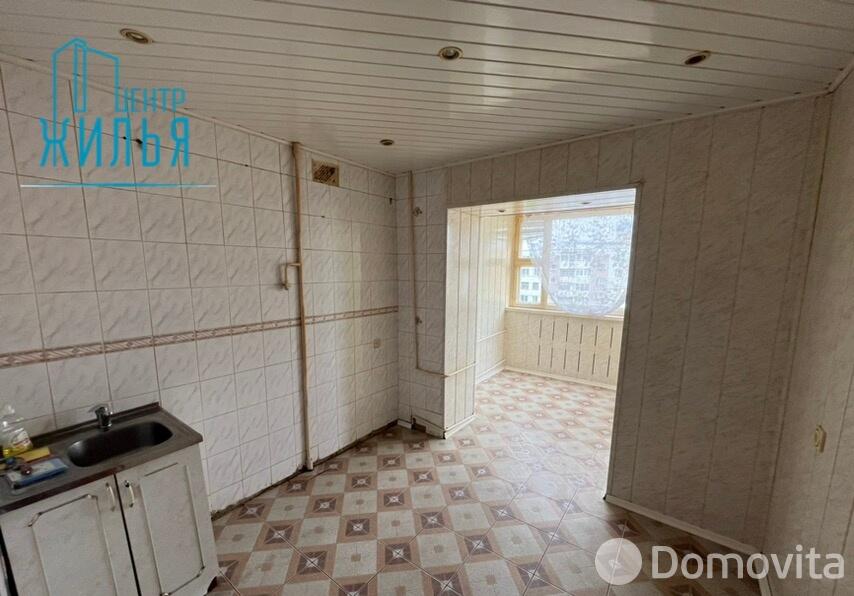 Продажа 3-комнатной квартиры в Гродно, ул. Кленовая, д. 25, 42000 USD, код: 1058872 - фото 4