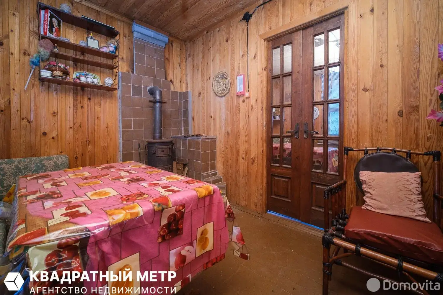 Продажа 2-этажной дачи в Новая Лира Минская область, 13500USD, код 185419 - фото 20