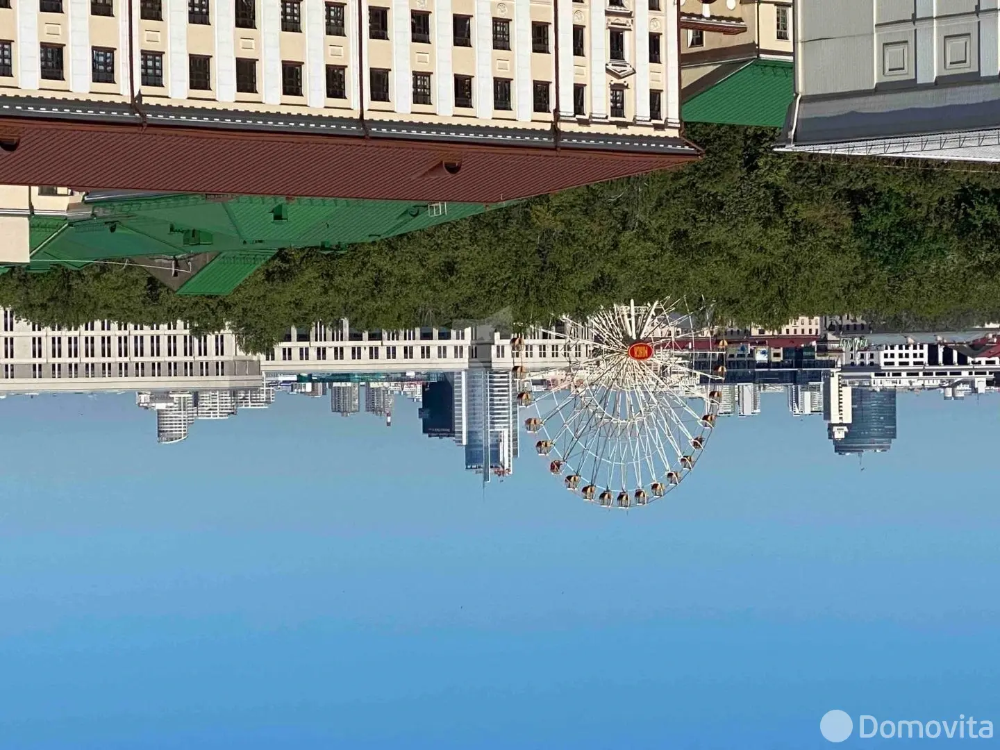 Снять 3-комнатную квартиру в Минске, ул. Захарова, д. 50В, 950USD, код 148649 - фото 10