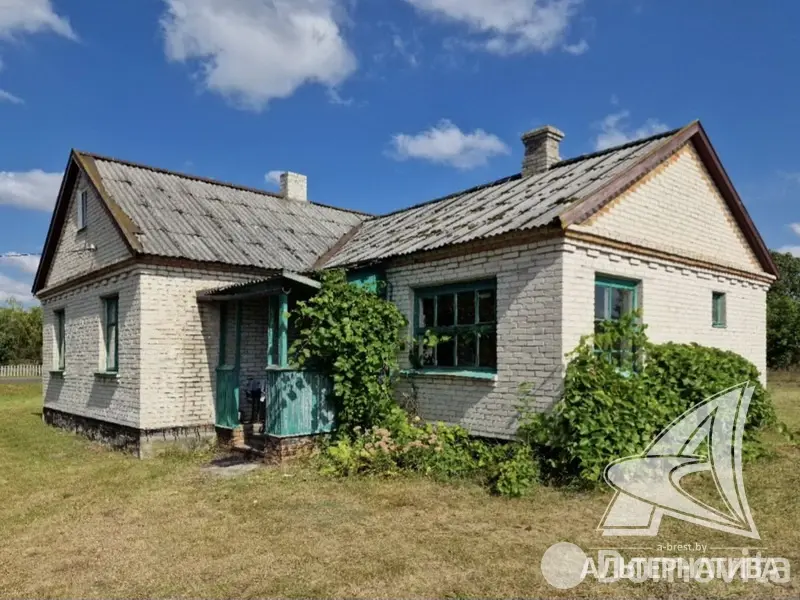 коттедж, Новоселки, 