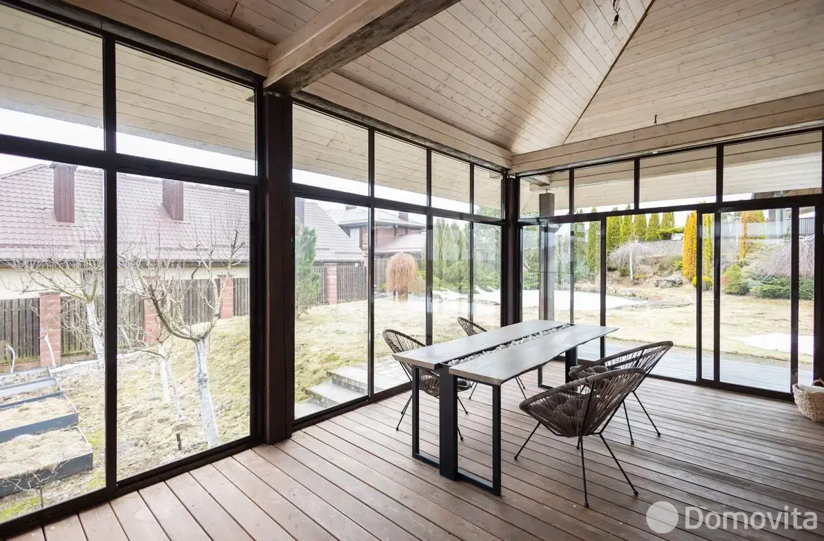 коттедж, Батуринка, ул. Зелёная 