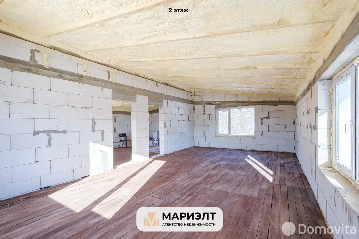 Продажа 2-этажной дачи в Моя отрада Минская область, 159999USD, код 184911 - фото 40