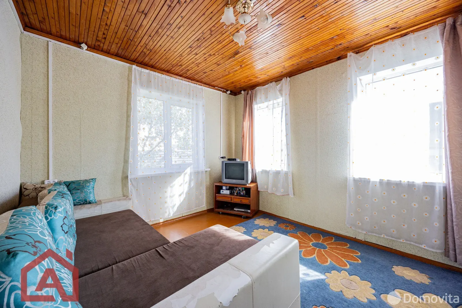 дача, Дубрава-2002, 