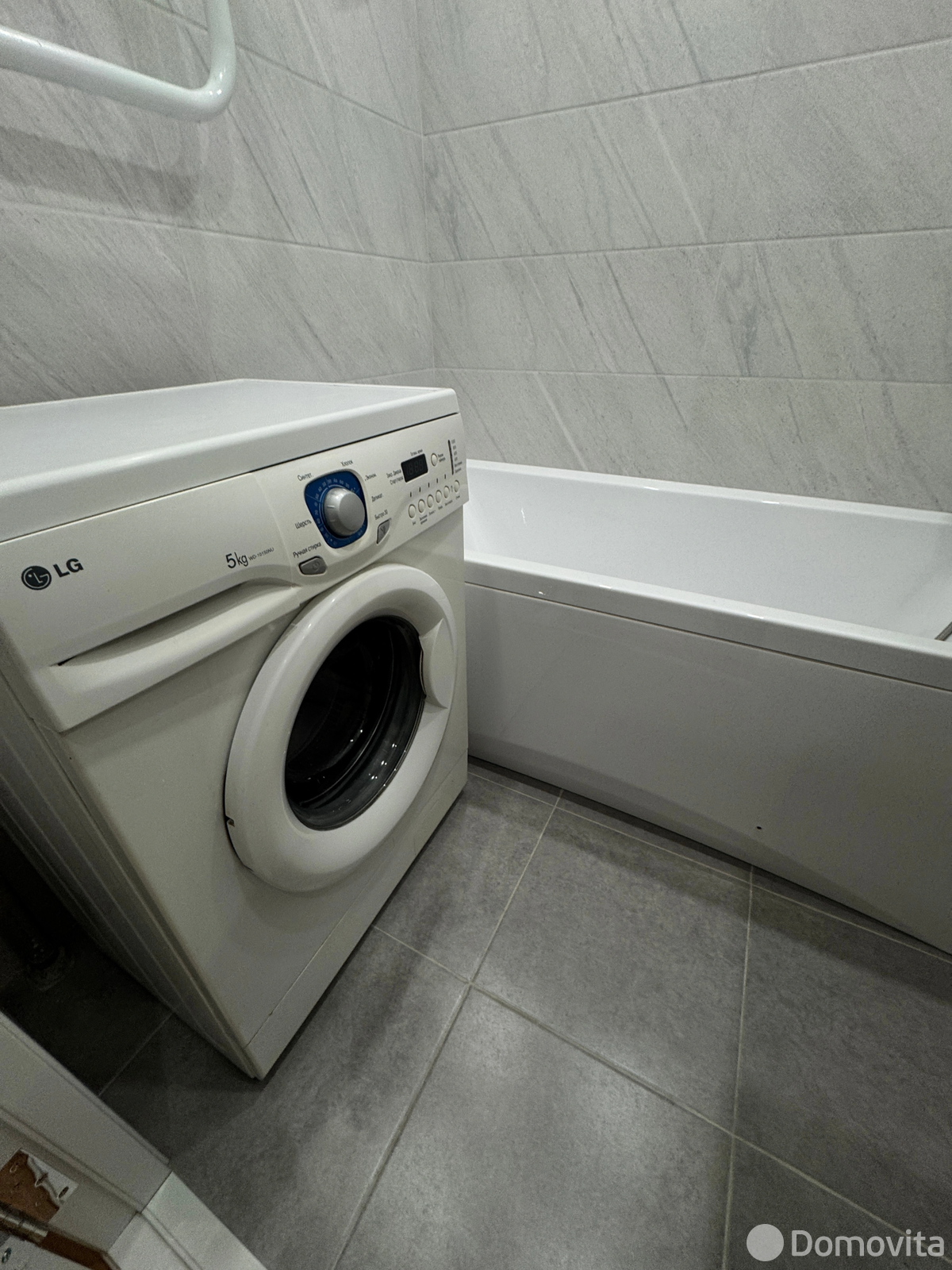 Снять 1-комнатную квартиру в Минске, ул. Одинцова, д. 36/1, 420USD, код 147887 - фото 5