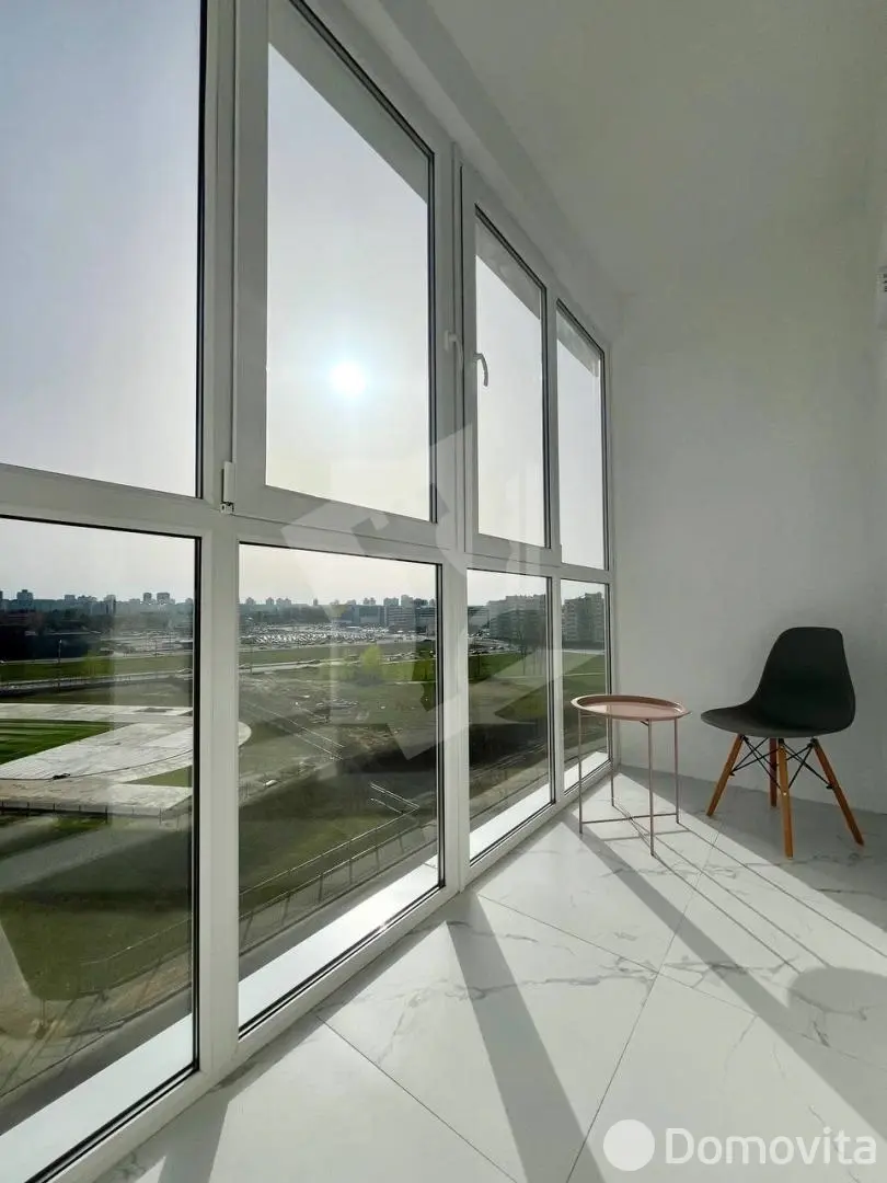 квартира, Минск, ул. Ильянская, д. 14