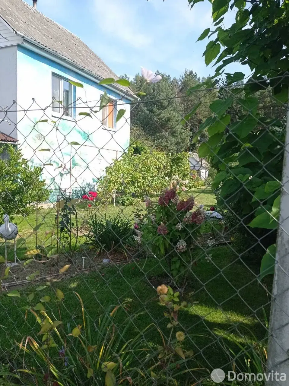 дача, Лесное, 