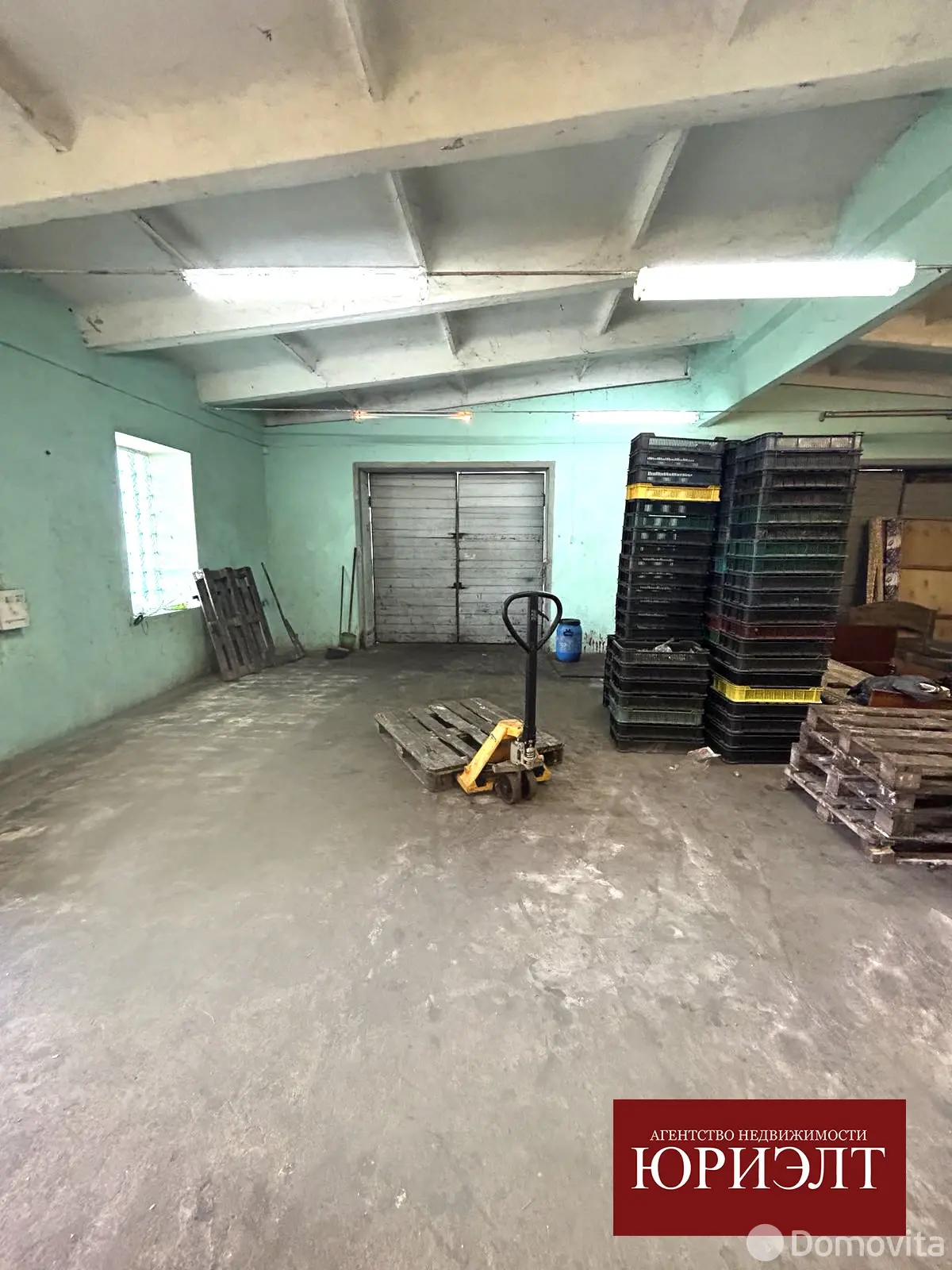 Купить офис на пер. 2-й А. Невского в Лиде, 47000USD, код 10180 - фото 14