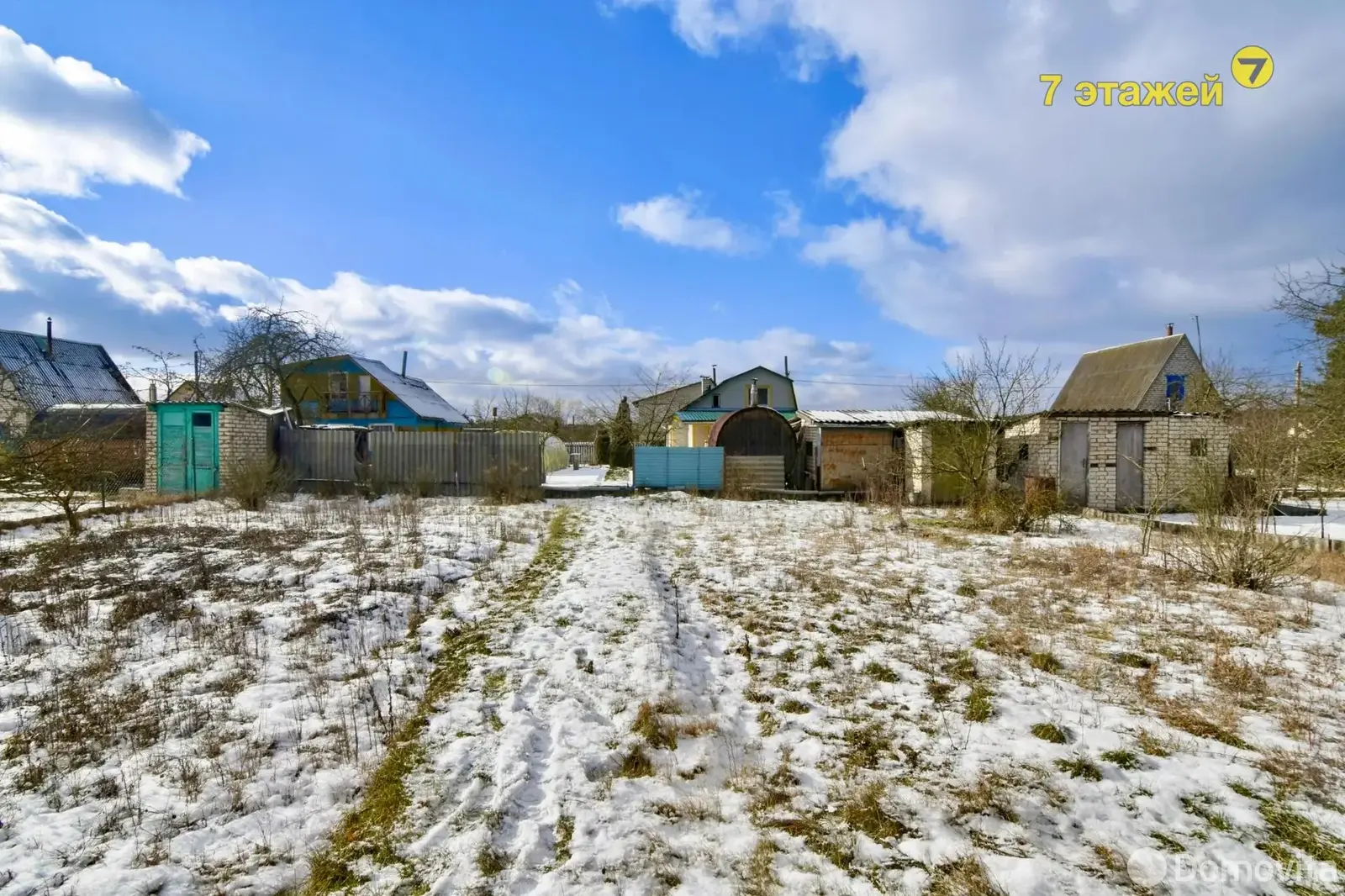 Купить 1-этажную дачу в Сутоках Минская область, 5300USD, код 181513 - фото 20