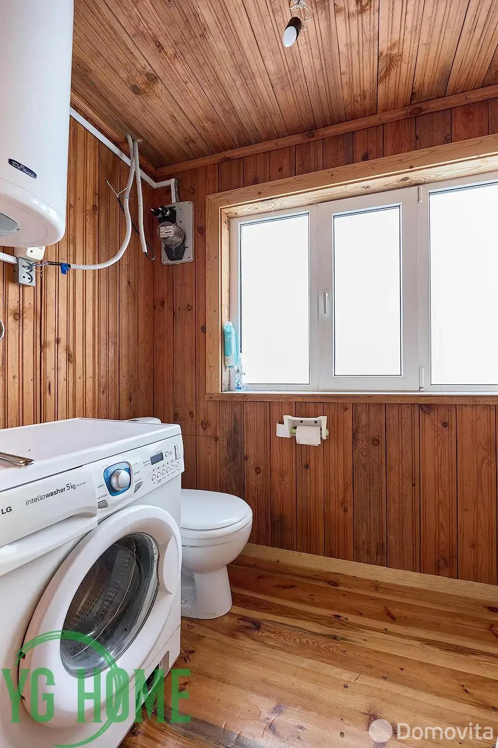 Продажа 2-этажной дачи в Медиках Гродненская область, 105000BYN, код 186155 - фото 34