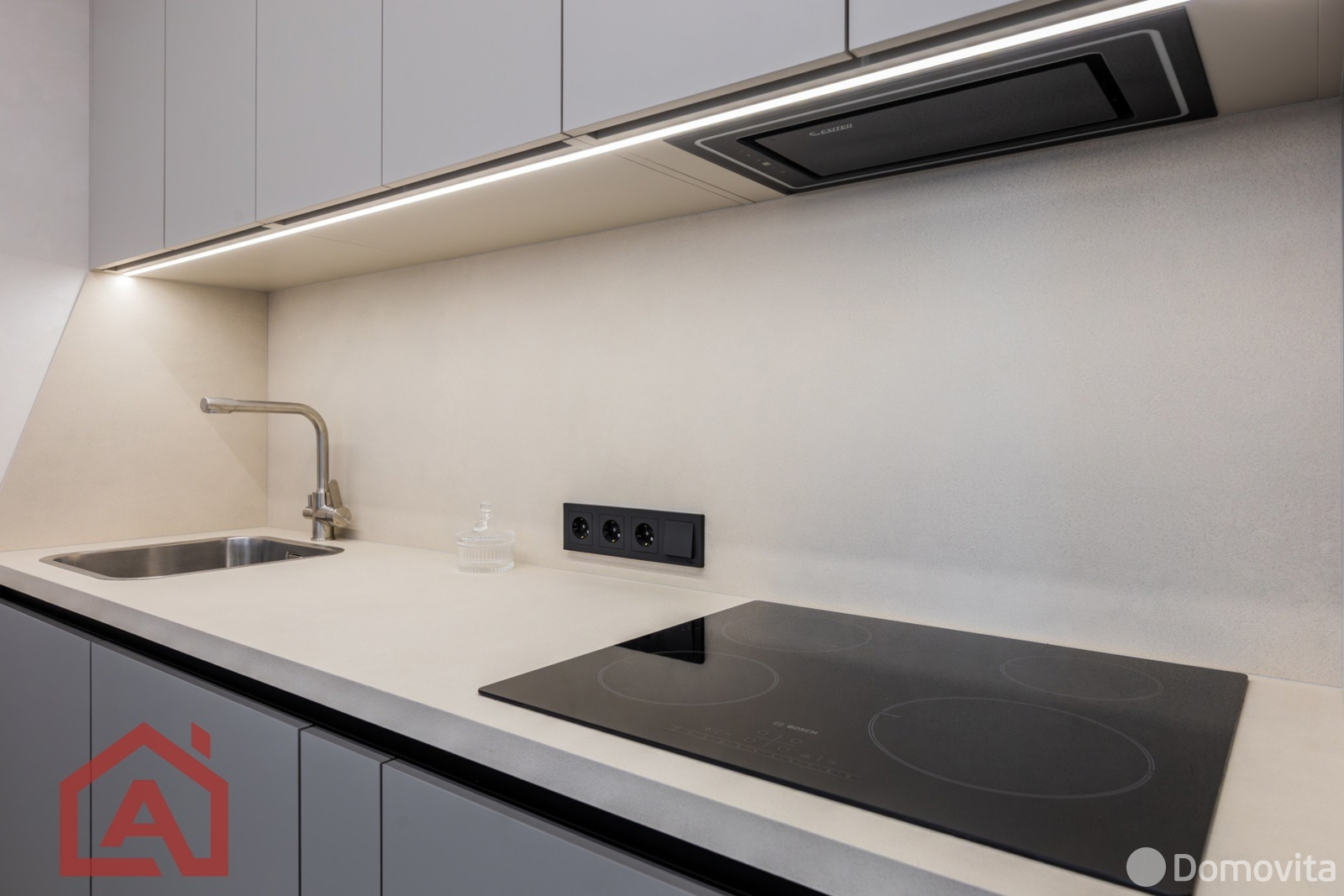 аренда квартиры, Минск, ул. Нововиленская, д. 49