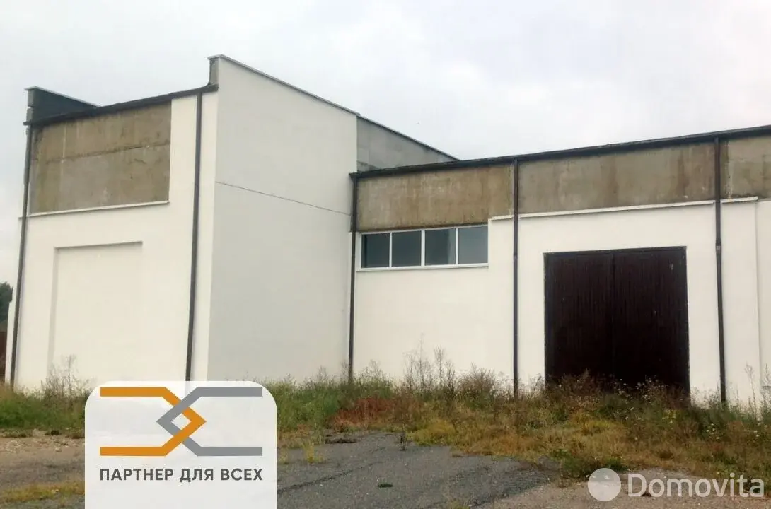 Снять склад в Ракове, код 963286 - фото 20