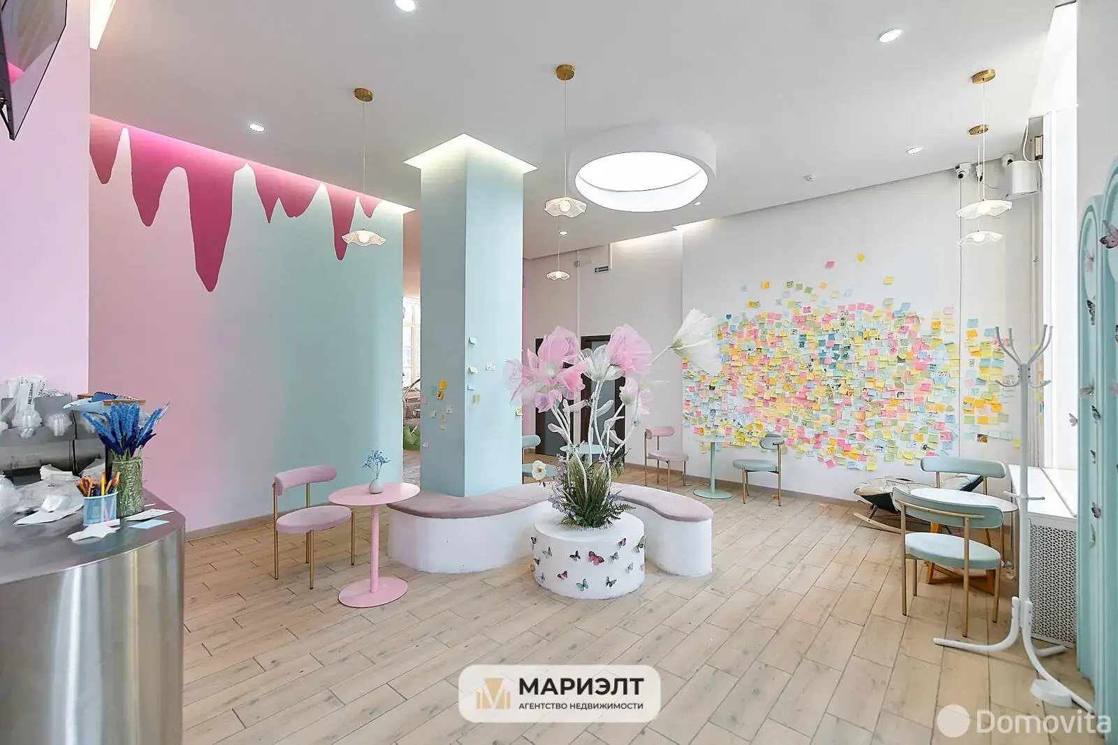 Аренда торгового помещения на ул. Кирова, д. 2 в Минске, 3784EUR, код 967866 - фото 14