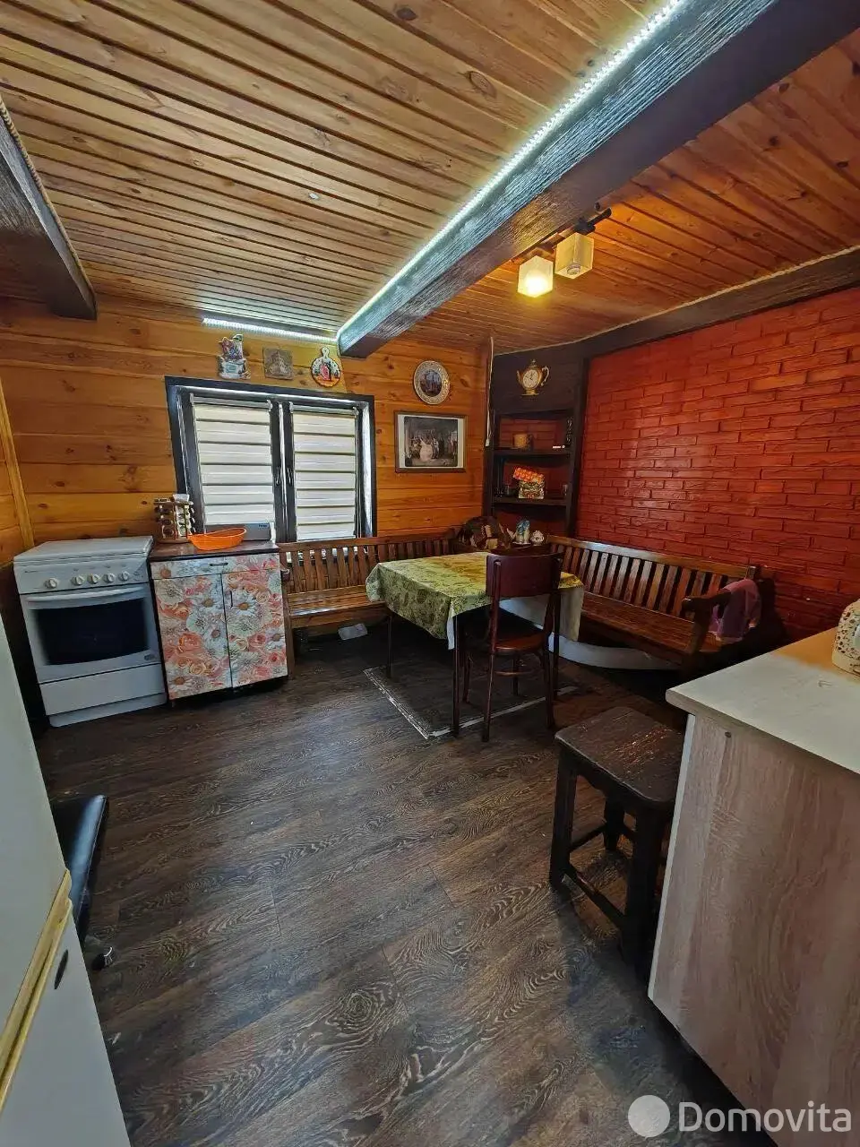 Цена продажи дома, Сухая Долина, 