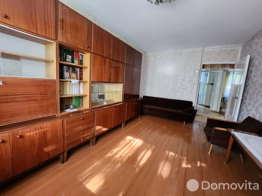 Продажа 3-комнатной квартиры в Минске, ул. Уручская, д. 17, 79800 USD, код: 999725 - фото 2