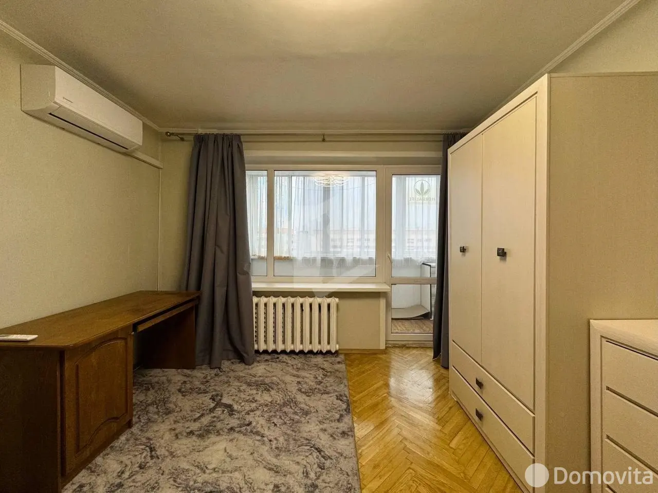 квартира, Минск, ул. Веры Хоружей, д. 16 - лучшее предложение