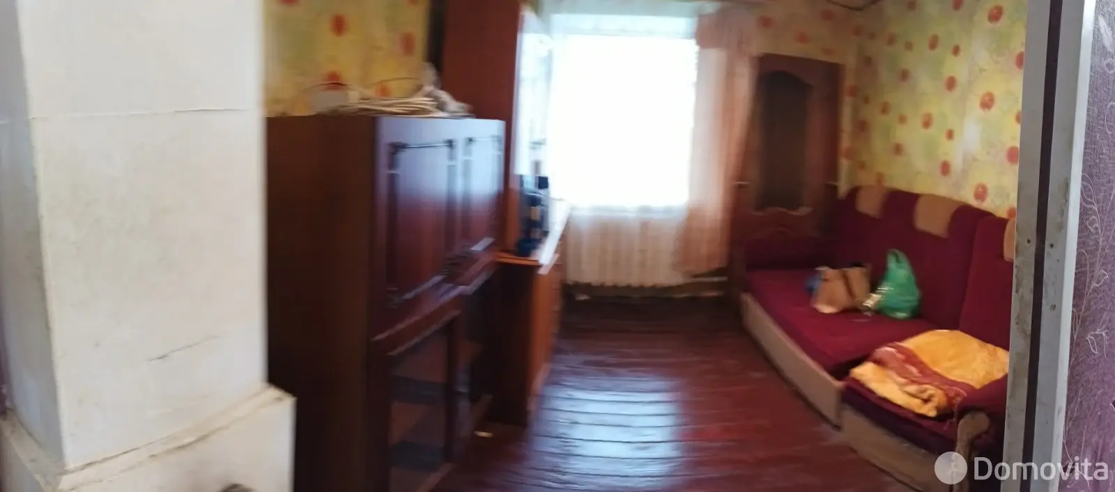 коттедж, Веремеевка, ул. Центральная 