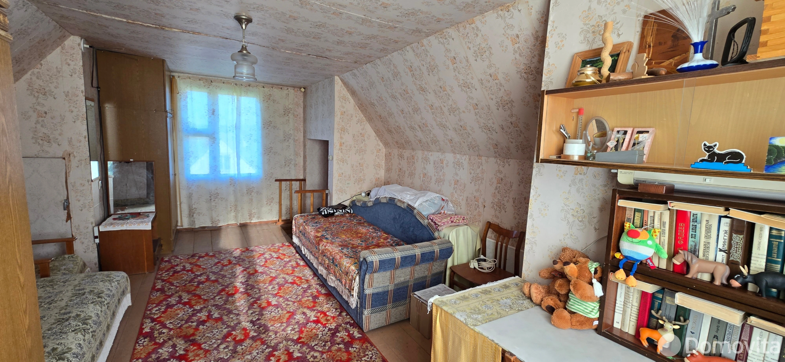 Продажа 3-этажной дачи в ВОСТОК-4 Минская область, 26500USD, код 184096 - фото 24