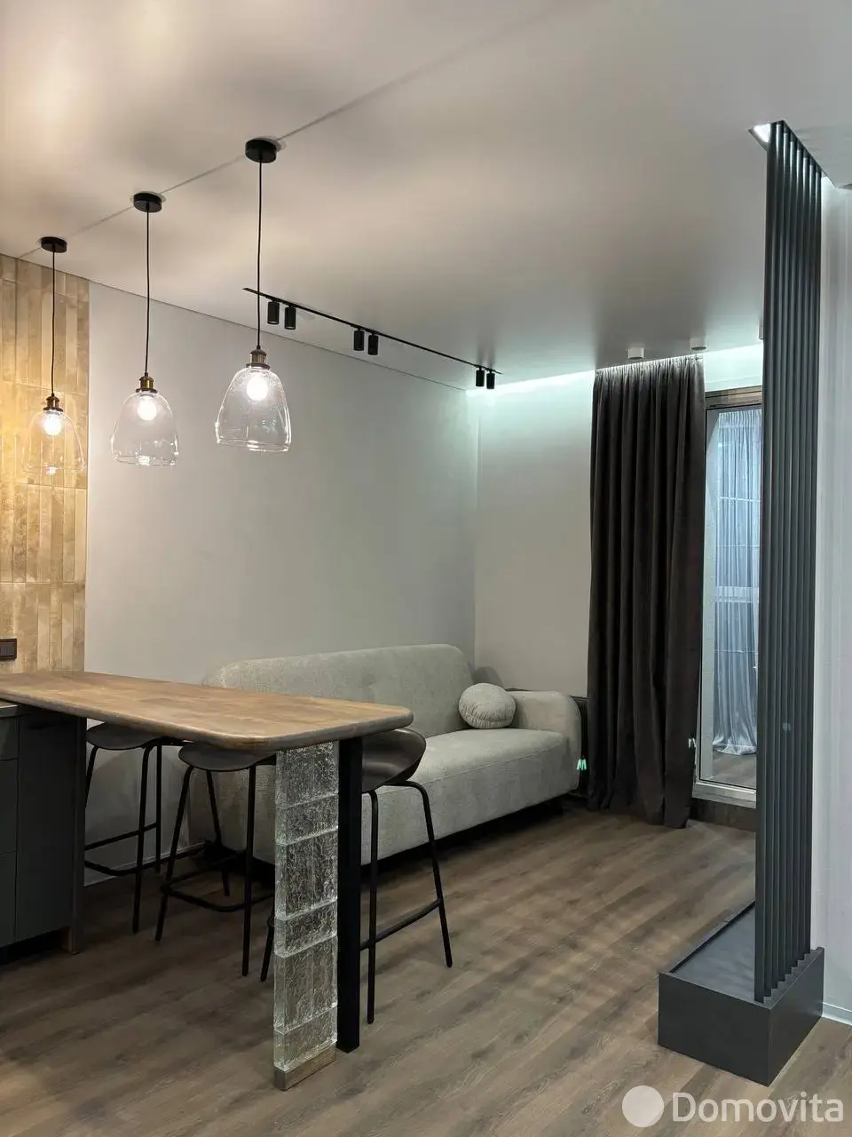 Цена аренды квартиры, Минск, ул. Жореса Алфёрова, д. 10