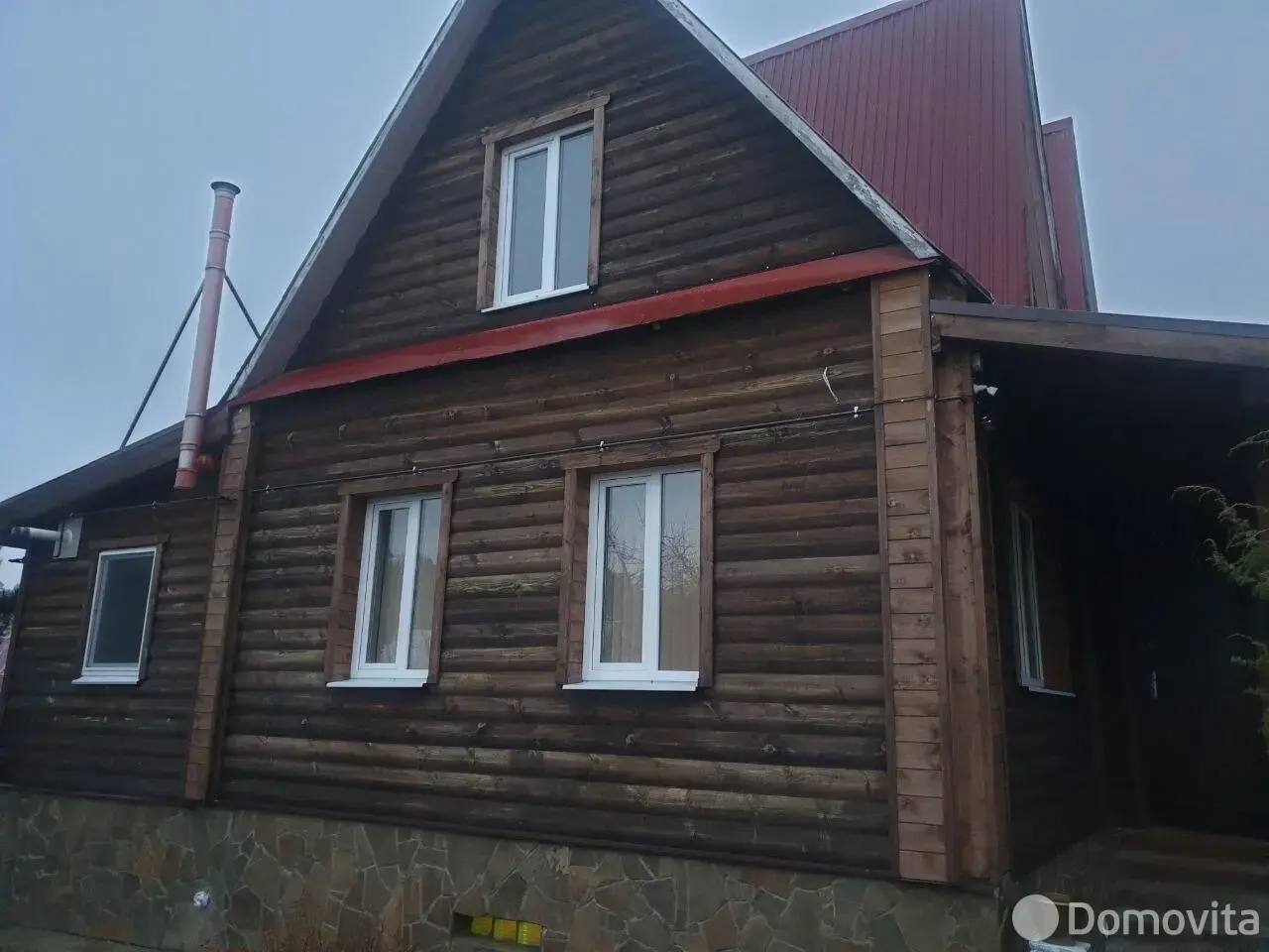 коттедж, Пралеска-10, , стоимость продажи 462 757 р.