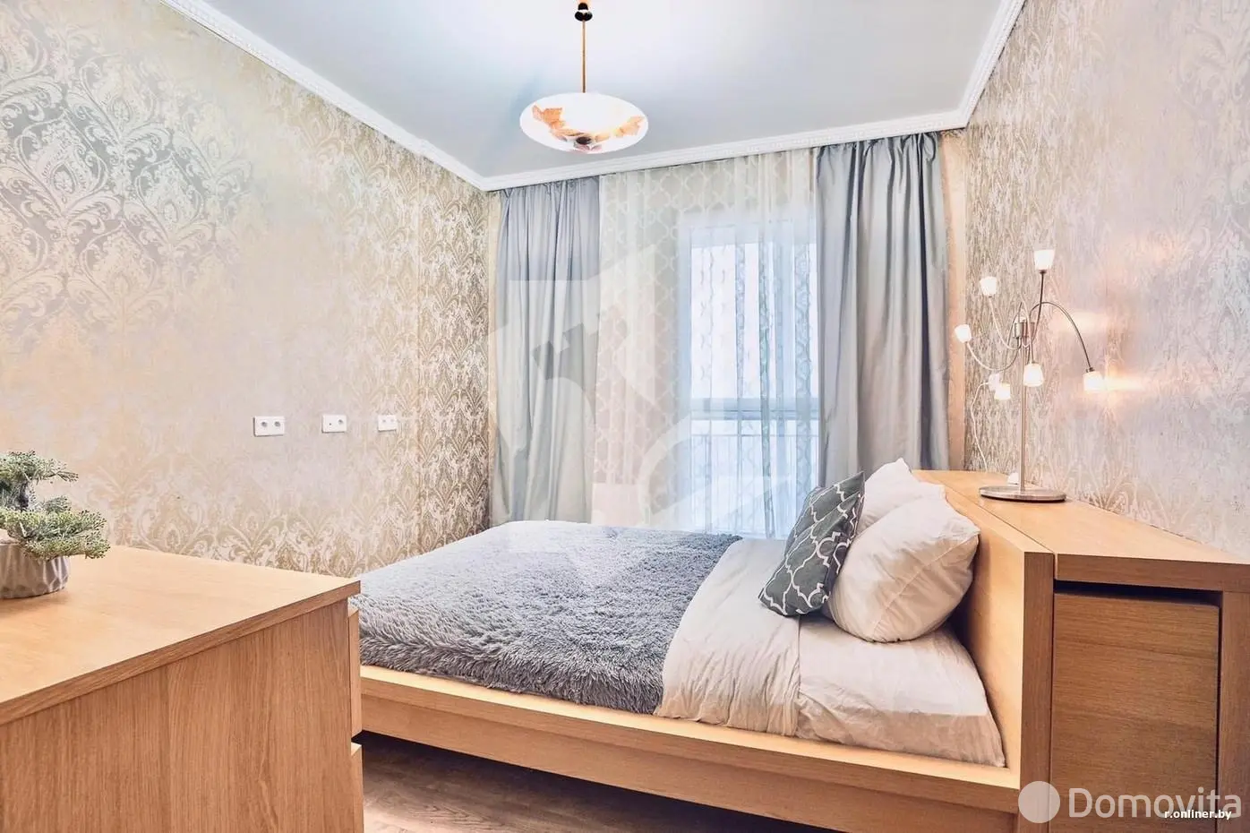 арендовать квартиру, Минск, ул. Кирилла Туровского, д. 12