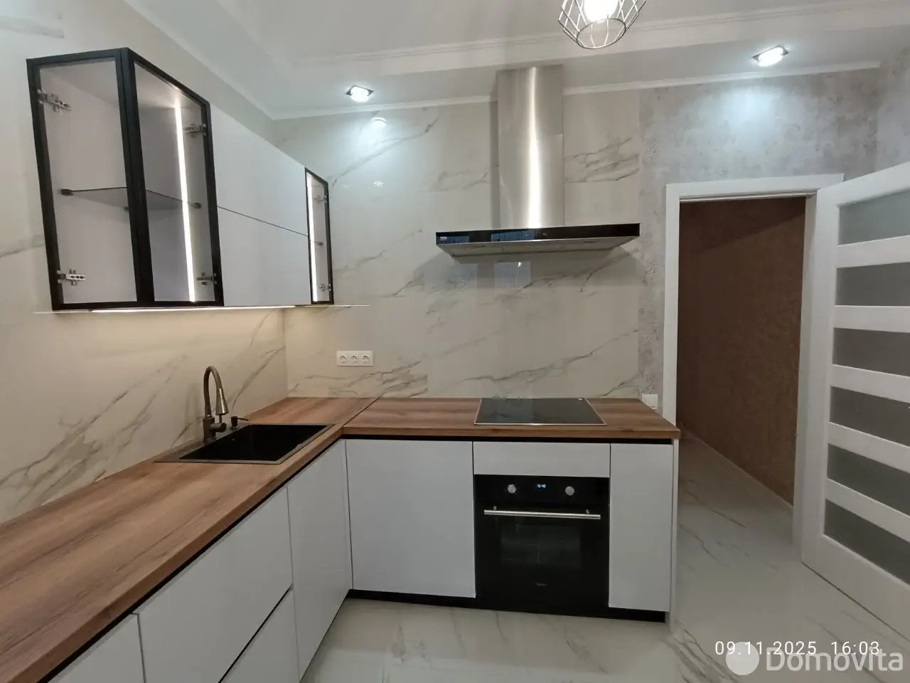 квартира, Гомель, ул. Интернациональная, д. 42, стоимость аренды 1 500 р./мес.