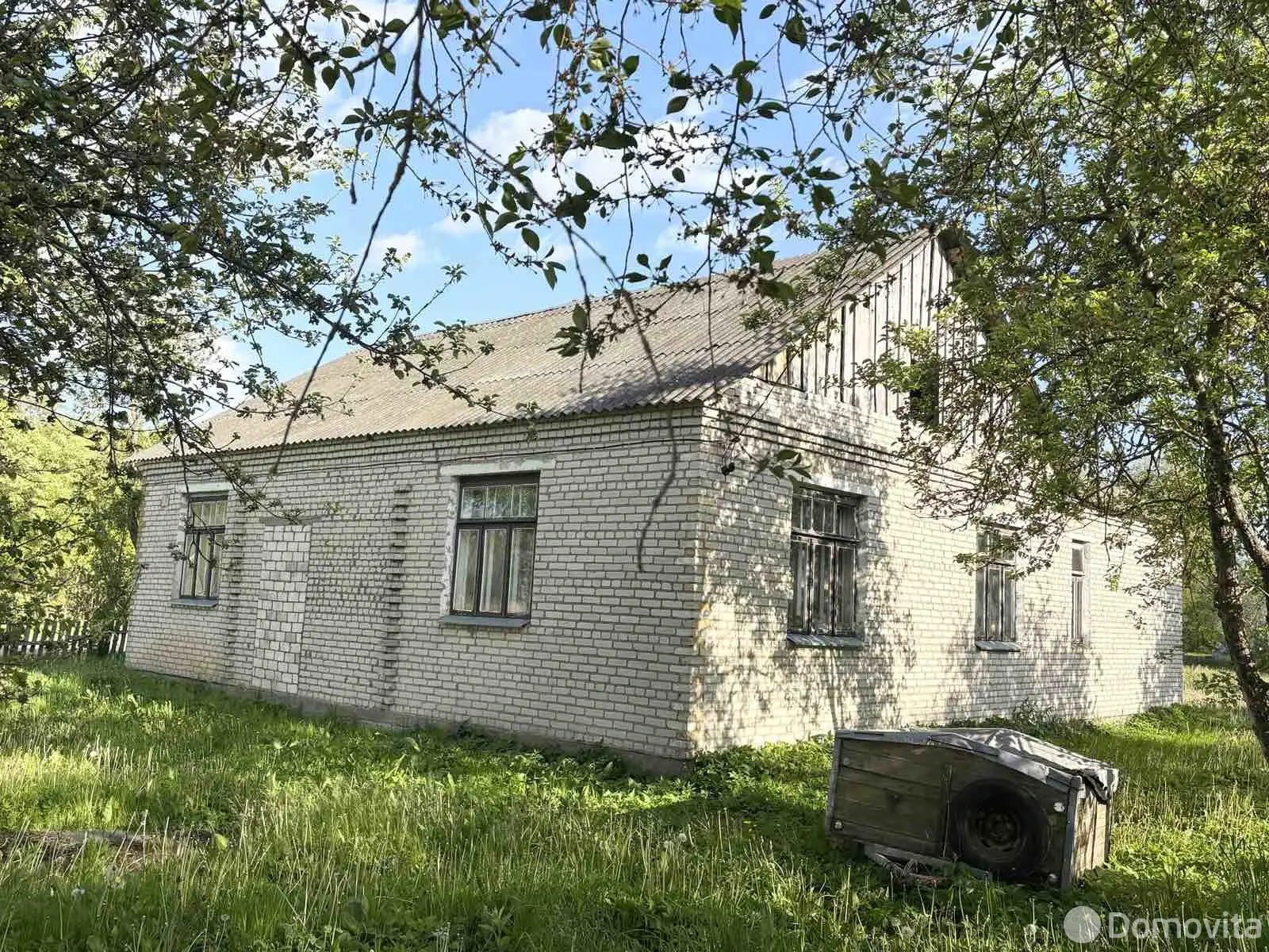 продажа дома, Гродно, пер. Светлый