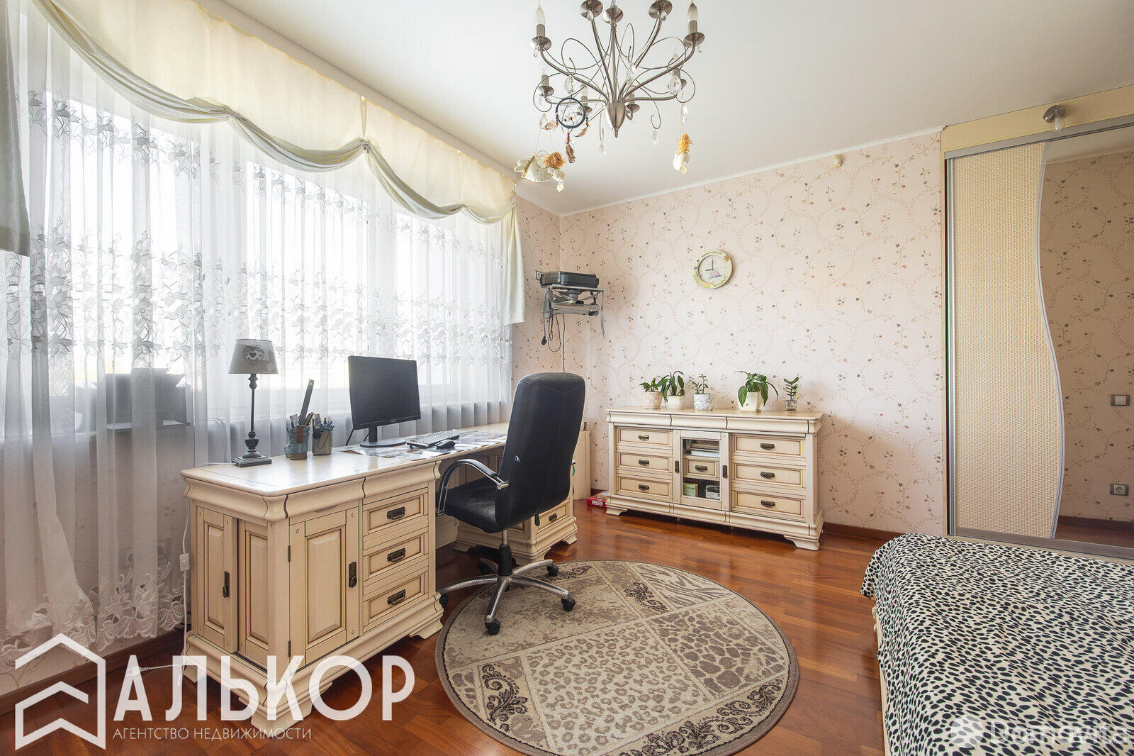 Цена продажи квартиры, Минск, ул. Белорусская, д. 15