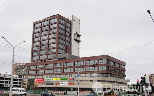 Стоимость бизнес-центры бизнес-центра, Минск, Логойский тр-т, д. 37