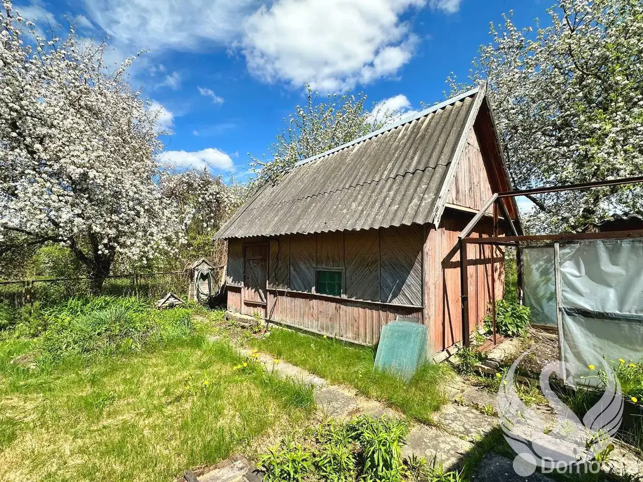 Купить 2-этажную дачу в ДРУЖБА 88 Минская область, 32200BYN, код 185859 - фото 15