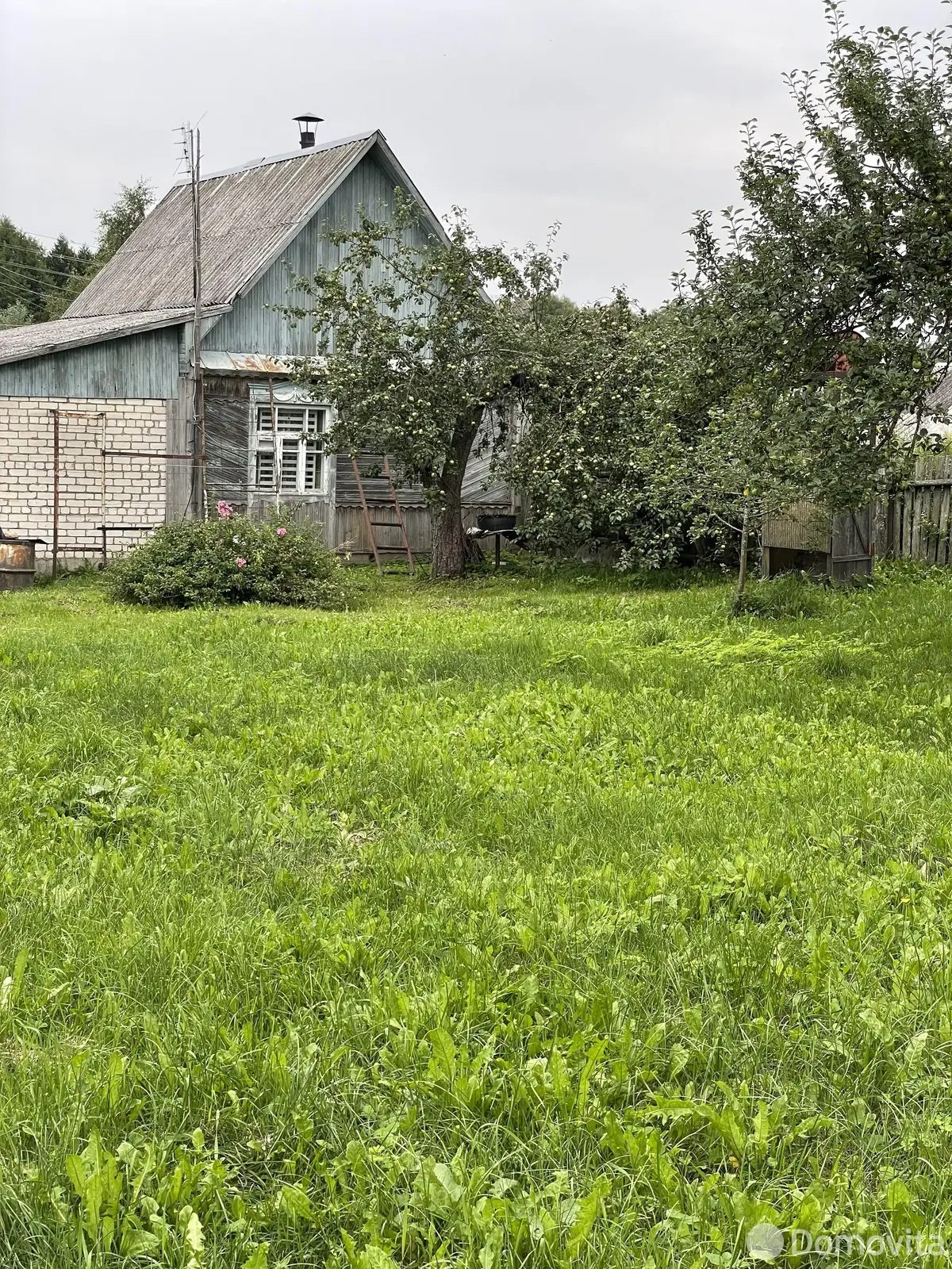 Цена продажи дома, Новая Метча, 