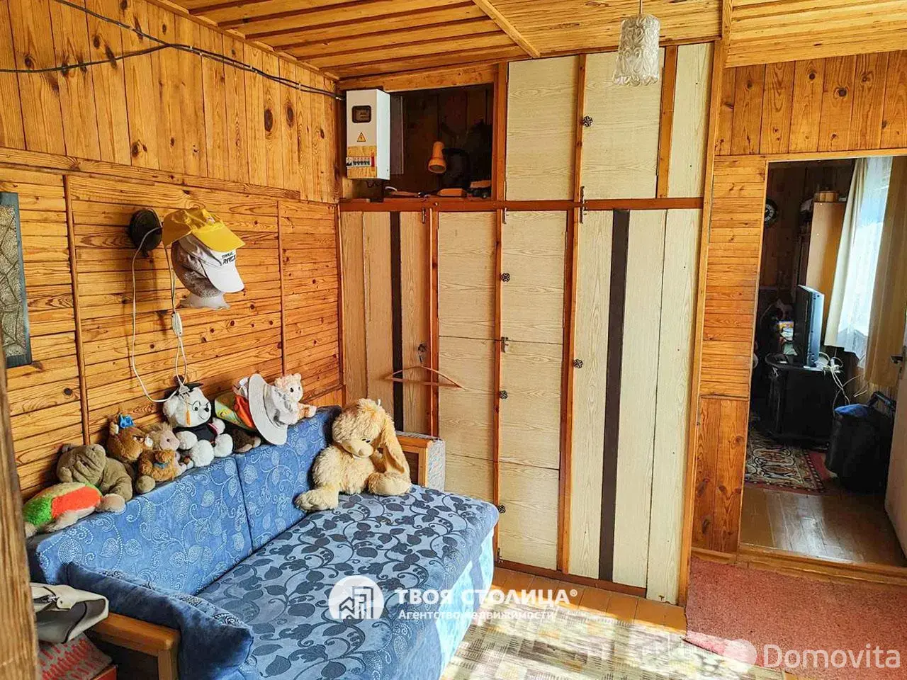 Стоимость продажи дачи, Романтика, 