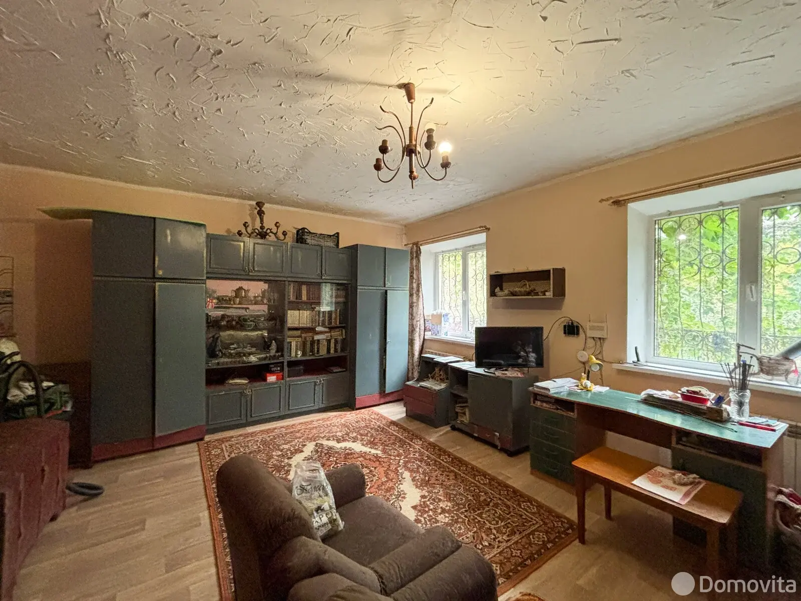 дом, Барановичи, ул. Савко, д. 9 