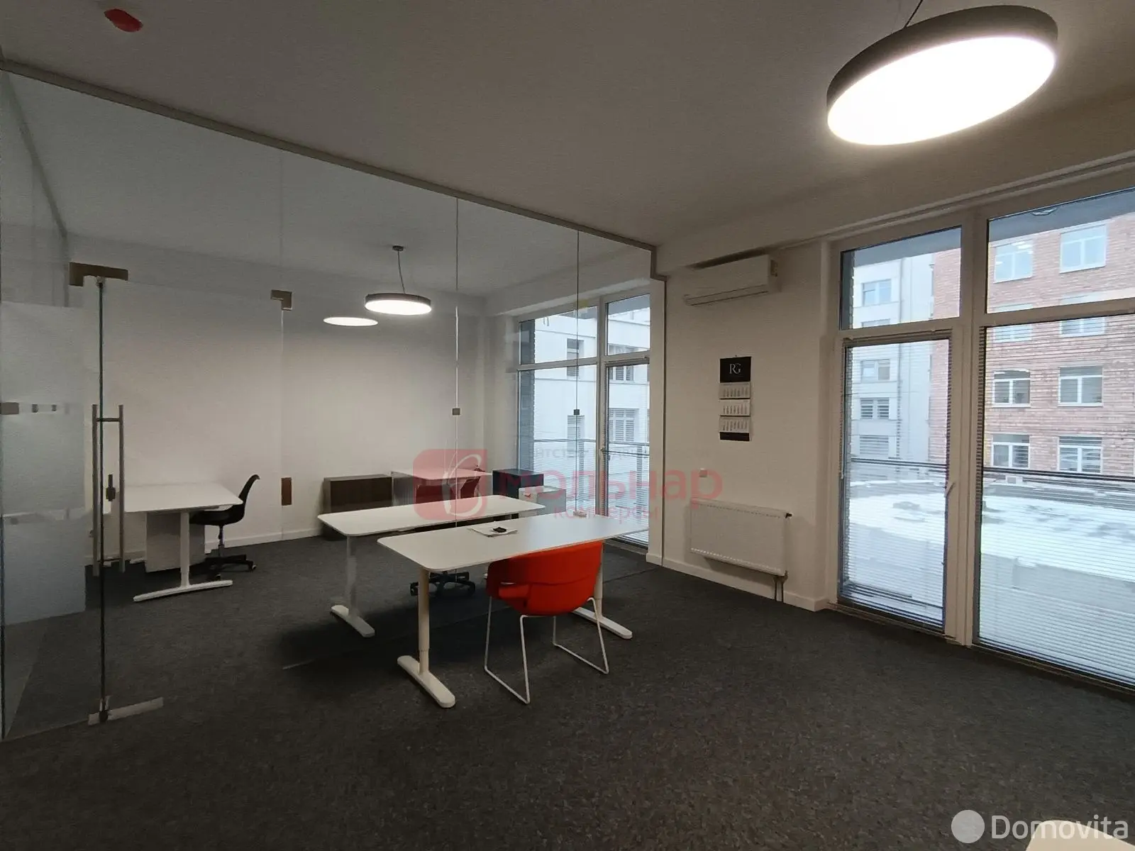 офис, Минск, ул. Мясникова, д. 27